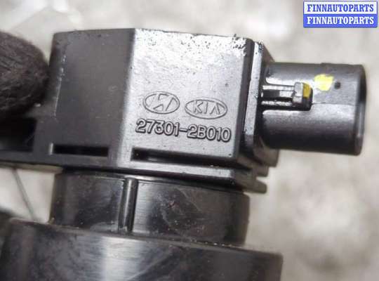 купить Катушка зажигания на KIA Ceed 2007-2012