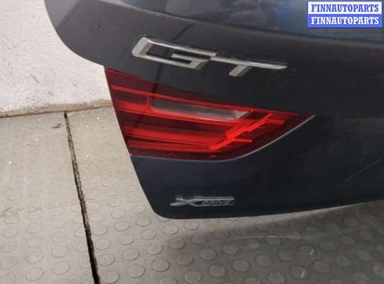 купить Крышка (дверь) багажника на BMW 3 F34 Gran Turismo 2013-