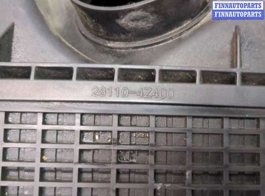 купить Корпус воздушного фильтра на Hyundai Santa Fe 2012-2018