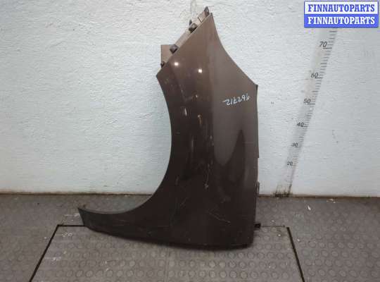 Крыло RN1587289 на Renault Scenic 2009-2012