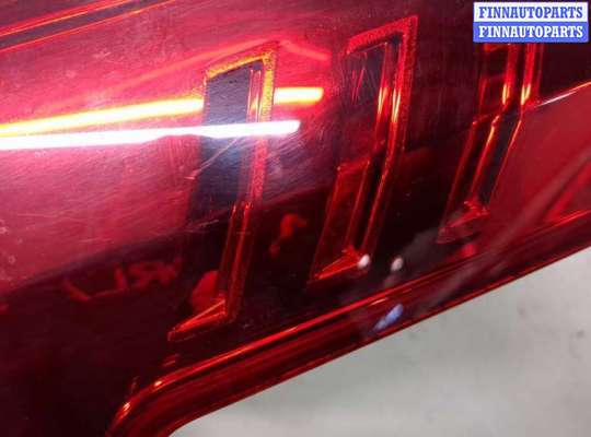 купить Фонарь (задний) на Ford B-max 2012-2018