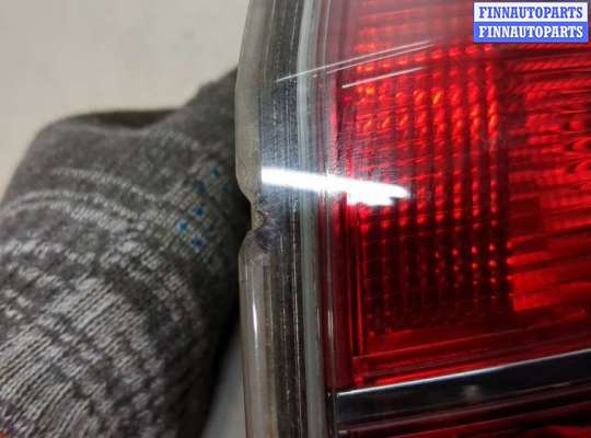 купить Фонарь (задний) на Ford B-max 2012-2018