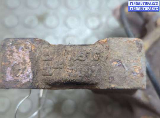 купить Ступица (кулак, цапфа) на Nissan NV200 2009-2025