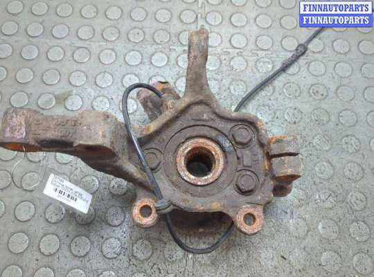 Купить Ступица (кулак, цапфа) на Nissan NV200 2009-2025 Ступица (кулак, цапфа) NS967845 на Nissan NV200 2009-2025