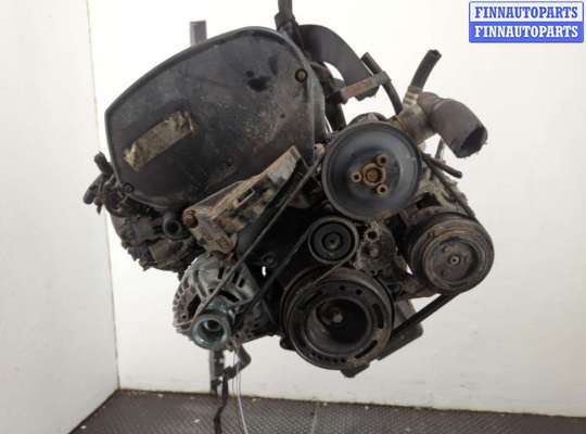купить Двигатель (ДВС) на Opel Zafira B 2005-2014