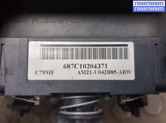 купить Подушка безопасности водителя на Ford S-Max 2010-2015
