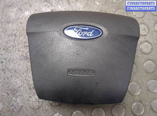 Купить Подушка безопасности водителя на Ford S-Max 2010-2015 Подушка безопасности водителя FO2198549 на Ford S-Max 2010-2015