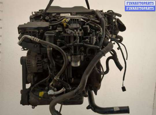 купить Форсунка топливная на Ford Mondeo 4 2007-2015