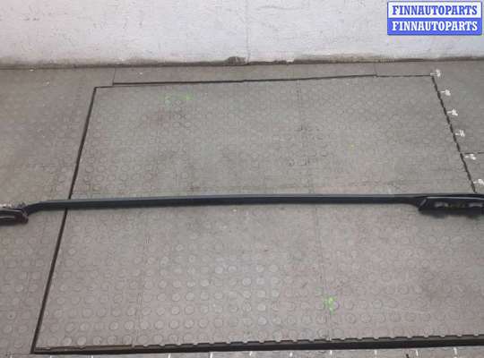 купить Рейлинг на крышу (одиночка) на Honda Pilot 2002-2008