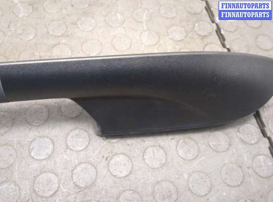 купить Рейлинг на крышу (одиночка) на Honda Pilot 2002-2008