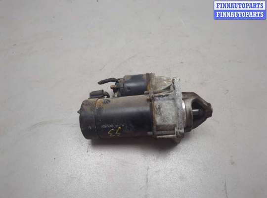 купить Стартер на Opel Astra G 1998-2005