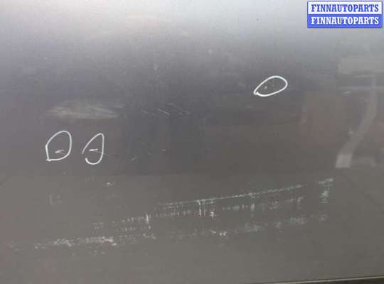 купить Замок двери на Nissan Qashqai 2006-2013