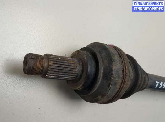 купить Полуось (приводной вал, шрус) на BMW 7 E65 2001-2008