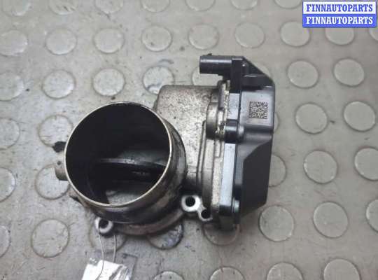 купить Заслонка дроссельная на BMW 5 F10 2010-2017