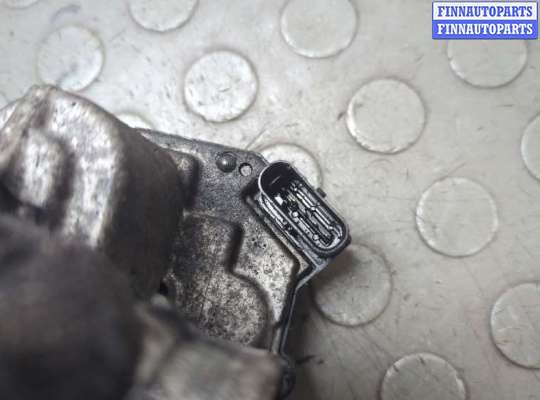 купить Заслонка дроссельная на BMW 5 F10 2010-2017