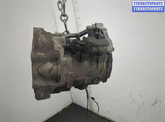 купить КПП 5-ст.мех. (МКПП) на Volkswagen Passat 6 2005-2010
