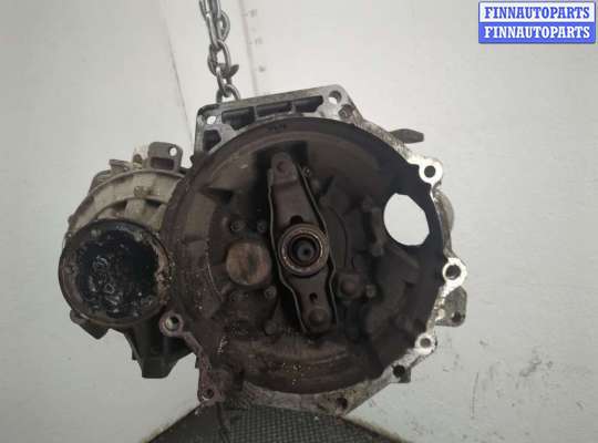 КПП 5-ст.мех. (МКПП) VG2744684 на Volkswagen Passat 6 2005-2010