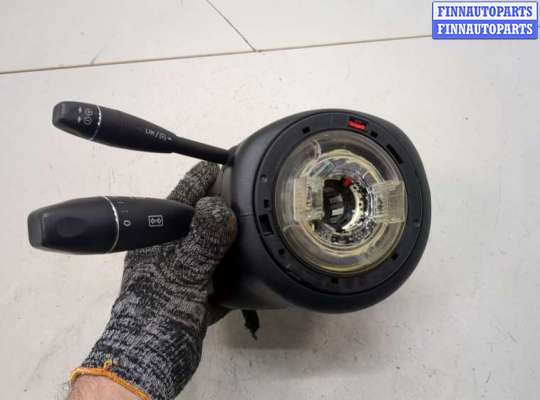 купить Переключатель поворотов и дворников (стрекоза) на Mercedes C W204 2006-2015