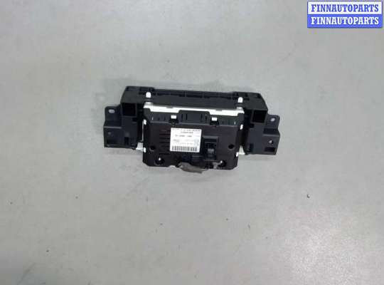 купить Часы на Ford Focus 3 2011-2015