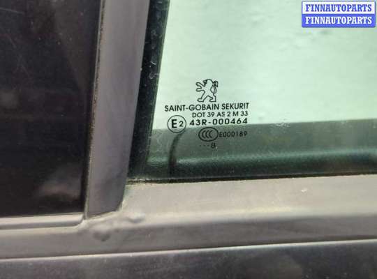 купить Дверь боковая (легковая) на Peugeot 207 2006-2015