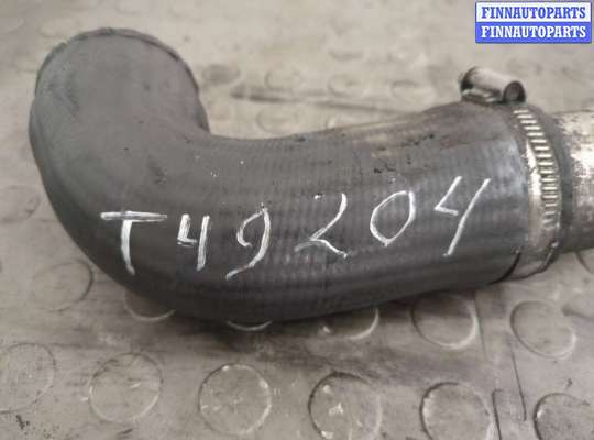 купить Патрубок интеркулера на BMW 5 E39 1995-2003