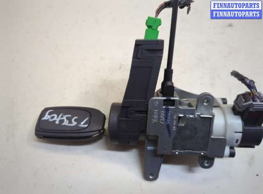 купить Замок зажигания на Volvo V70 2000-2007