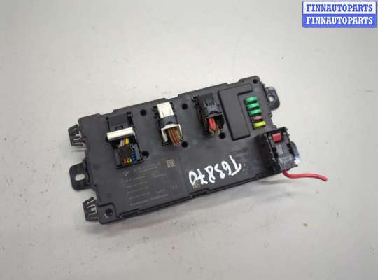 Блок комфорта BM3670021 на BMW 1 F20, F21 2011-2019
