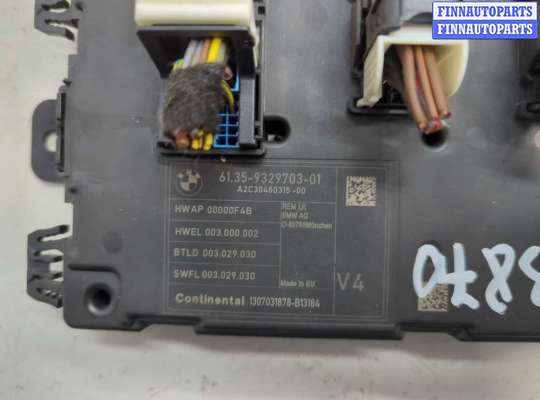 купить Блок комфорта на BMW 1 F20, F21 2011-2019