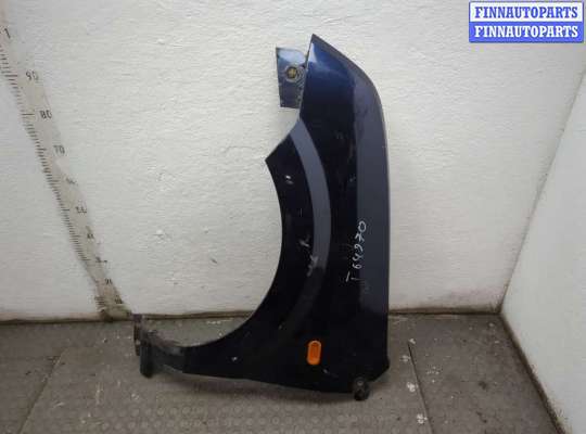 Купить Крыло на Ford Fusion 2002-2012 Крыло FO2222939 на Ford Fusion 2002-2012