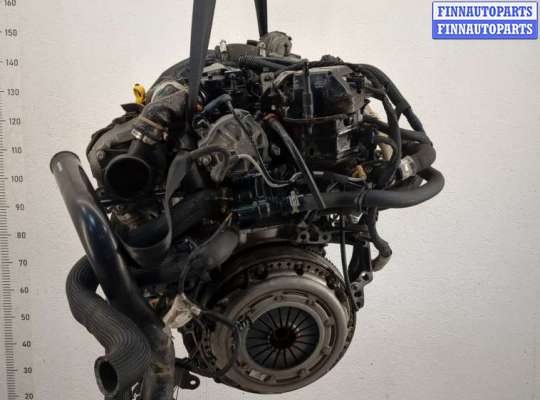 купить Блок цилиндров (Шорт блок) на Ford Mondeo 5 2015-2019