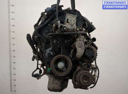 купить Блок цилиндров (Шорт блок) на Ford Mondeo 5 2015-2019