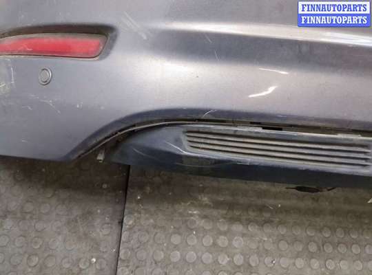 купить Бампер на Ford Mondeo 4 2007-2015