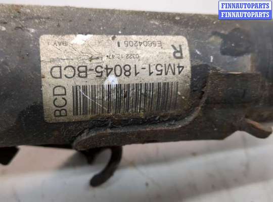 купить Амортизатор подвески на Ford Focus 2 2008-2011