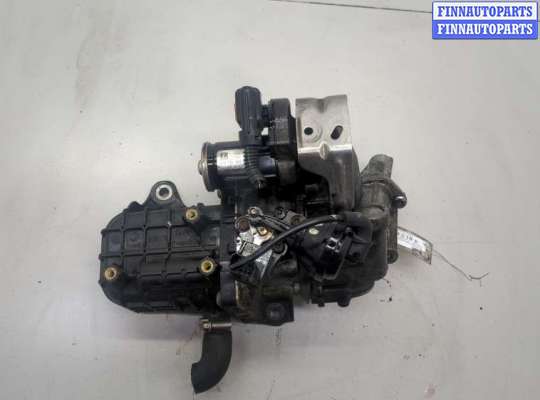 Клапан рециркуляции газов (EGR) CT1073580 на Citroen Jumper (Relay) 2014-2025