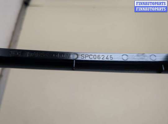 купить Рамка под переключатель отопителя на Mitsubishi Eclipse Cross 2017-