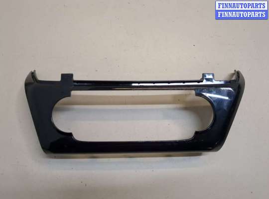 купить Рамка под переключатель отопителя на Mitsubishi Eclipse Cross 2017-