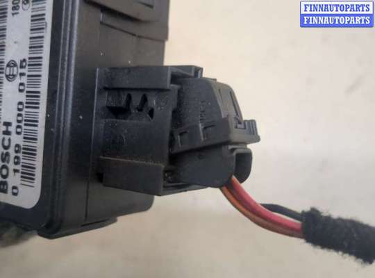 купить Блок управления АКБ на Audi A8 (D3) 2002-2010