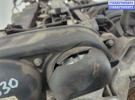 купить Двигатель (ДВС) на Ford Focus 2 2008-2011