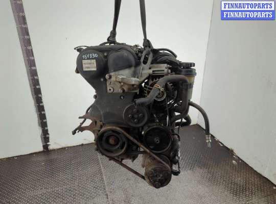 купить Двигатель (ДВС) на Ford Focus 2 2008-2011
