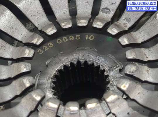 купить Маховик на Ford Mondeo 3 2000-2007