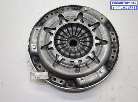 купить Маховик на Ford Mondeo 3 2000-2007