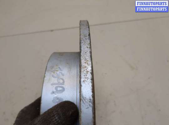 купить Диск тормозной на Land Rover Freelander 2 2006-2014