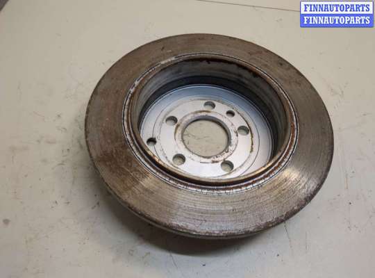 купить Диск тормозной на Land Rover Freelander 2 2006-2014