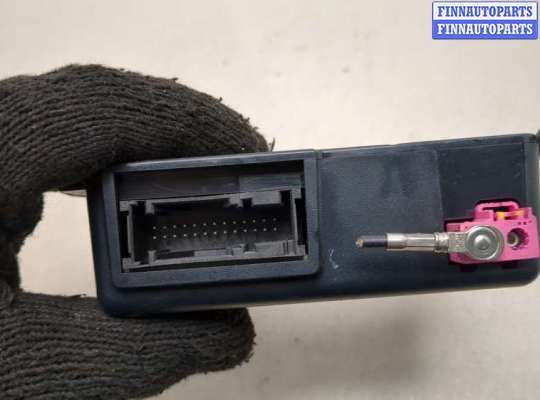 купить Блок комфорта на Skoda Kodiaq 2016-2025