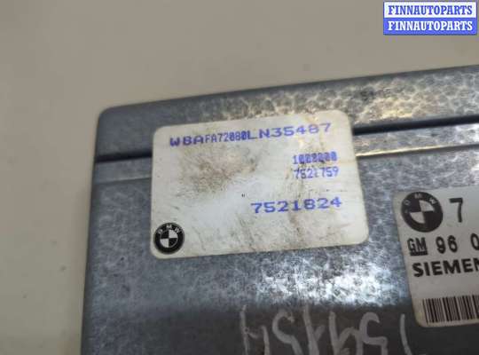 купить Блок управления АКПП / КПП на BMW X5 E53 2000-2006