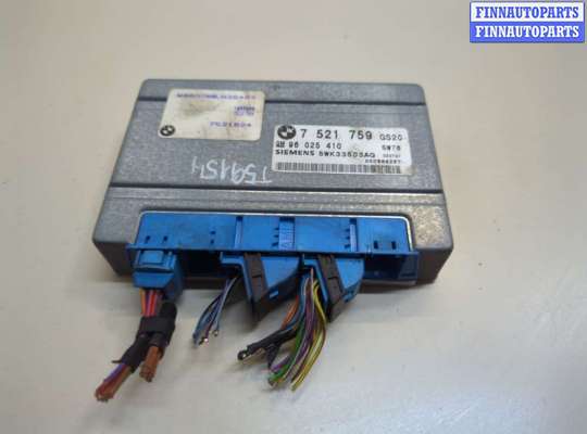 Блок управления АКПП / КПП BM3551037 на BMW X5 E53 2000-2006