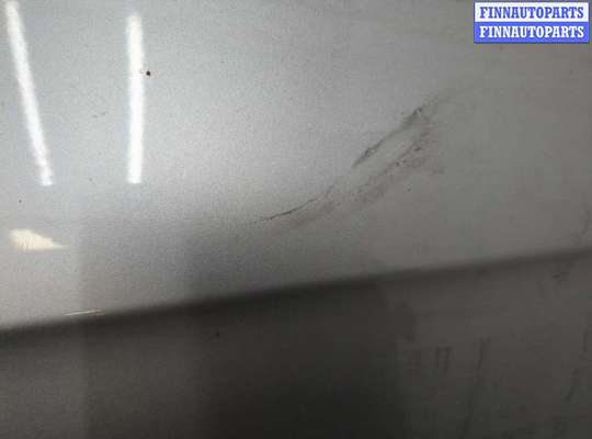 Ручка двери наружная на Volkswagen Passat B6 (3C)