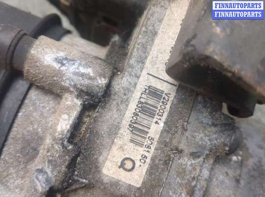 купить Насос электрический усилителя руля на Citroen C4 2004-2010