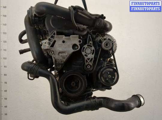 купить Двигатель (ДВС) на Volkswagen Passat 6 2005-2010