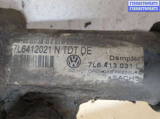 купить Амортизатор подвески на Volkswagen Touareg 2002-2007